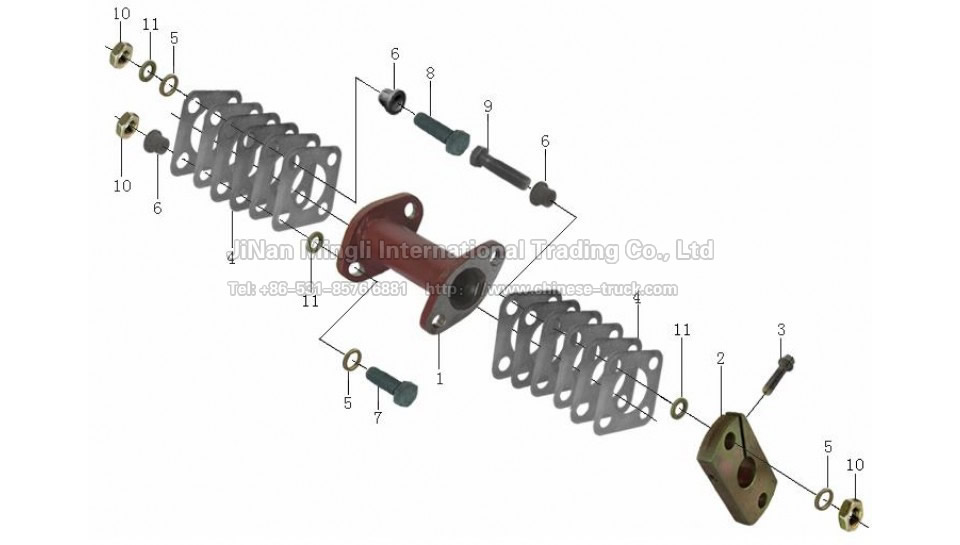 Clutch drive fuel pump