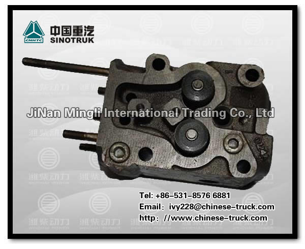 cylinder head 13021396