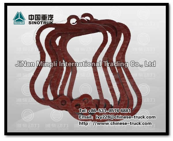 gasket 614040021