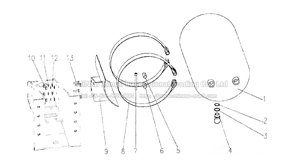 Receivers tyagocha