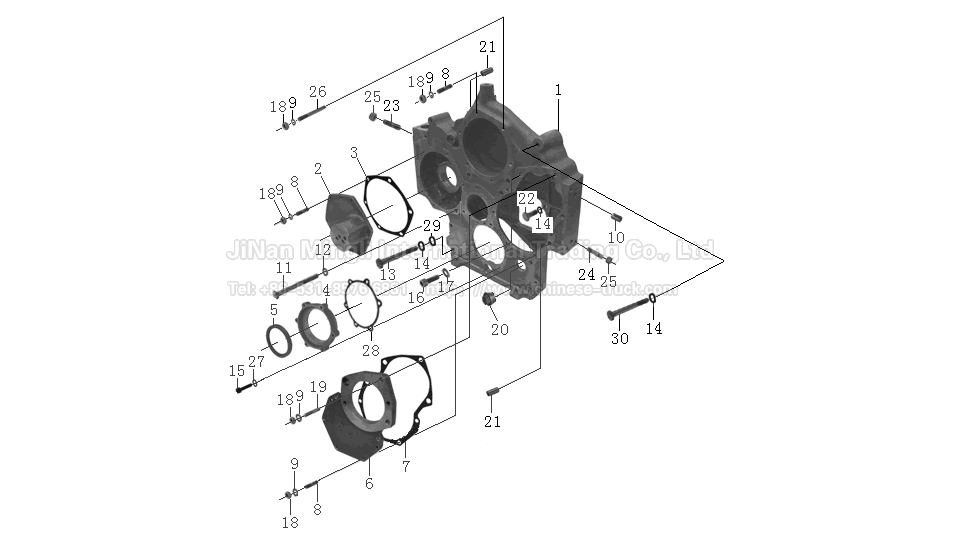 Cylinder Block