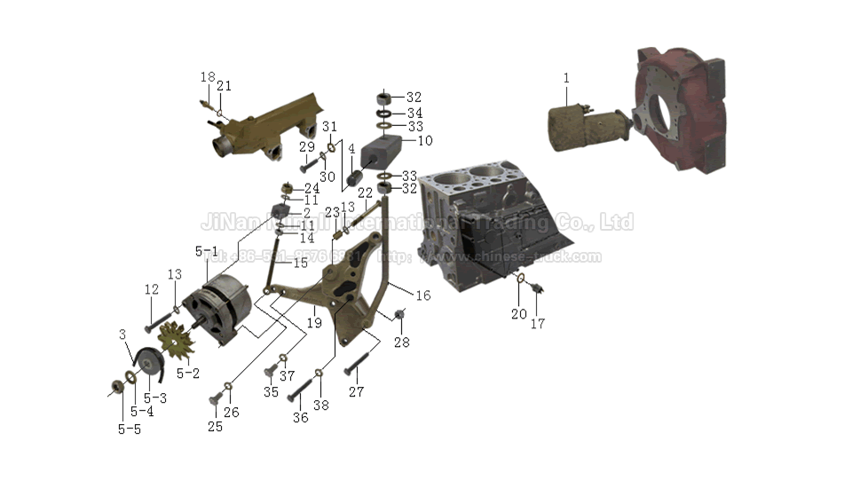 Electrical System