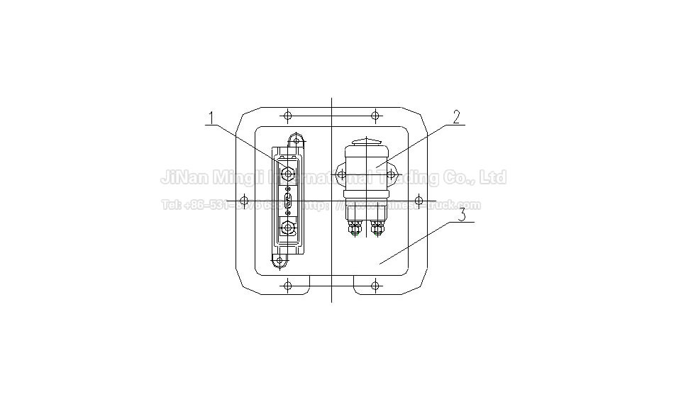 Intake air heating apparatus