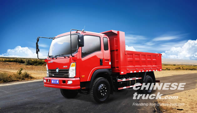 Sintruk wangpai 757B