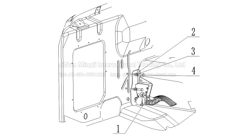 Operation device