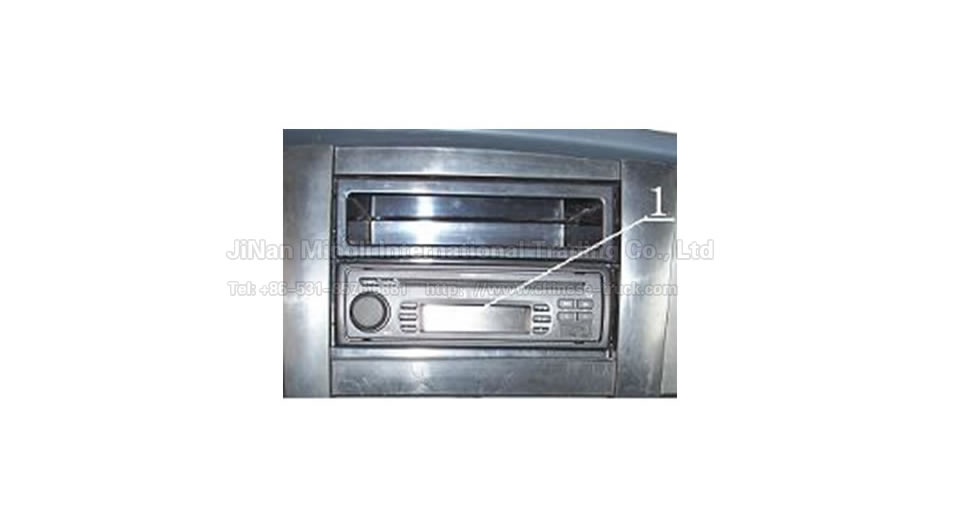 CD system(with USB)