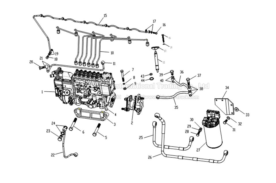 Fuel System