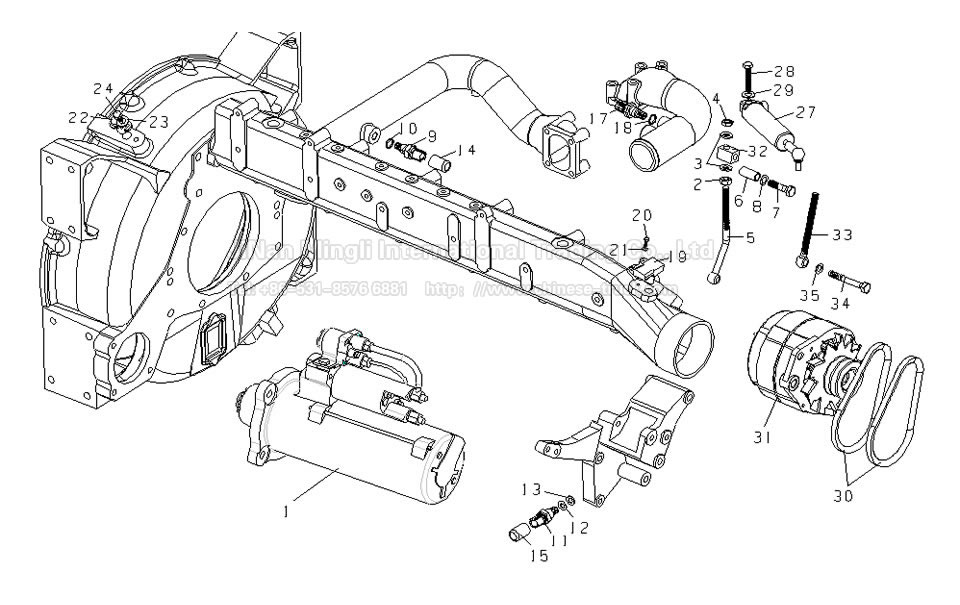 Electrical System