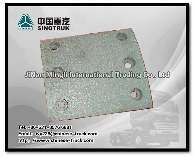 brake lining WG9100440027