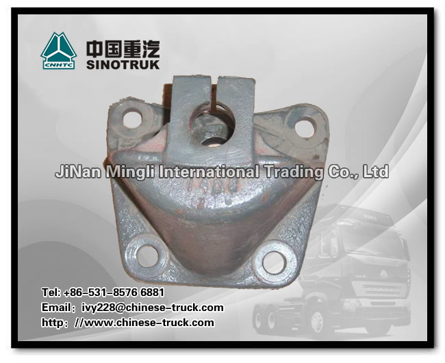 spring bracket rear 199100520013