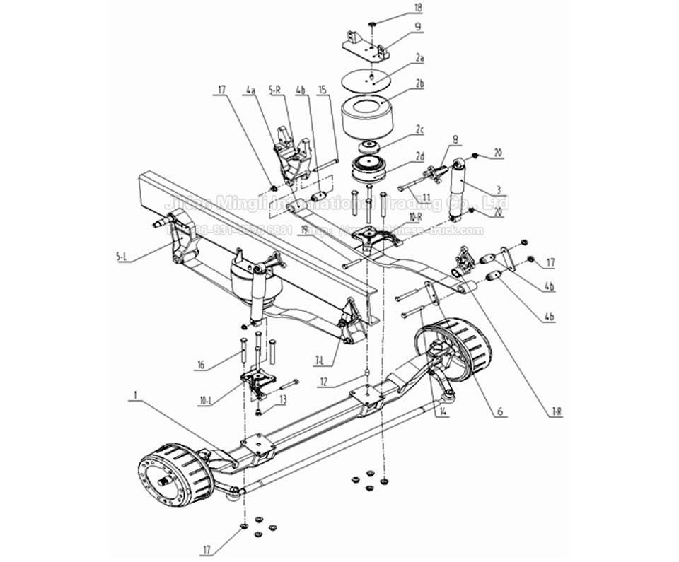 Components list KM0611A（N07）